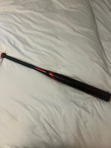 Easton Ghost Advanced