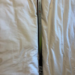 Bauer hyperlite 2