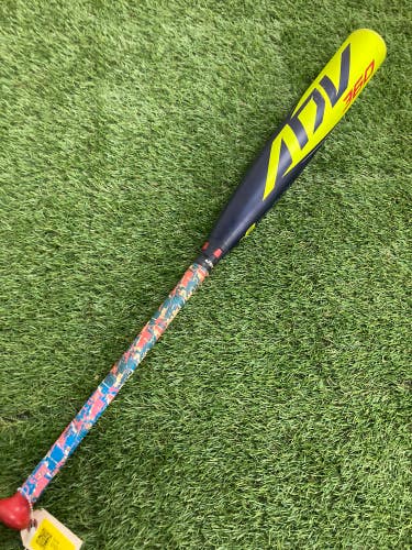 Easton ADV 360 (2 5/8") USA Youth Bat 2022 (-8)