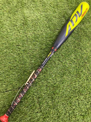 Easton ADV 360 (2 5/8") USA Youth Bat 2022 (-10)