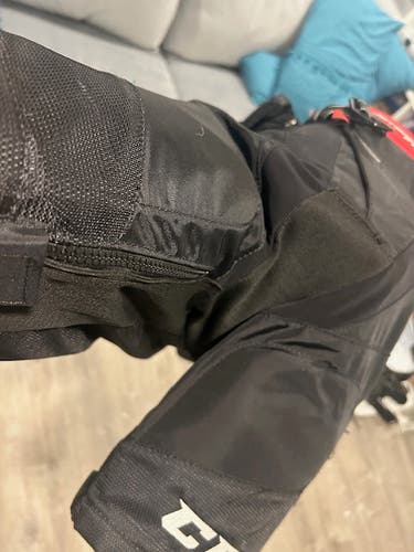 Used (like-new) Senior Small CCM Jetspeed FT4 Hockey Pants