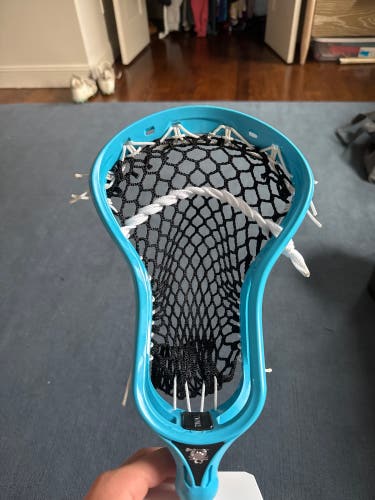 Used Attack & Midfield Strung DNA 2.0 Head