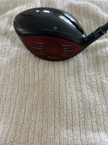 Stealth 2 driver head