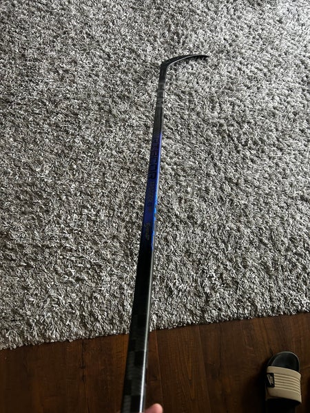 Ccm Ribcor Trigger 8 Pro