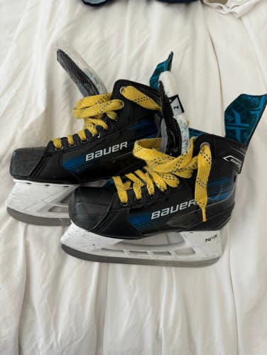 Bauer Junior Hockey Skates