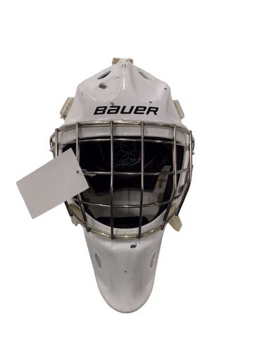 Bauer NME IX Goalie Mask