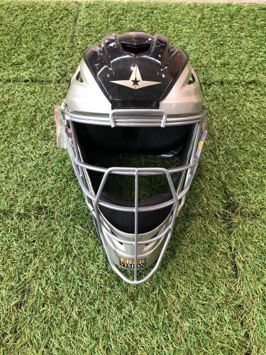 New Adult All Star MVP2500 Catcher's Mask