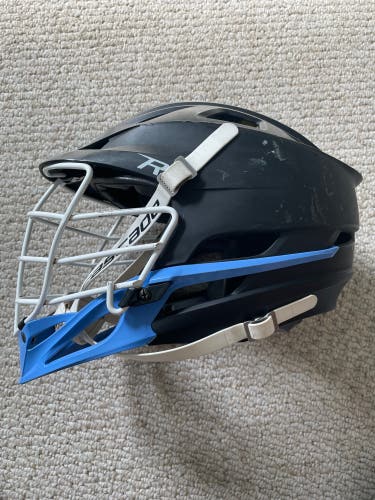 Used  Cascade R Helmet