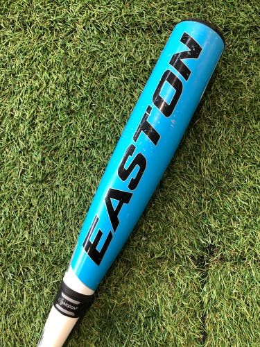 Used 2019 Easton Beast Speed Bat USABat Certified (-10) Hybrid 20 oz 30"