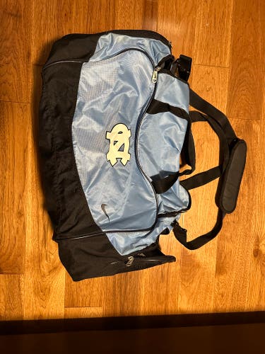 UNC Travel Bag