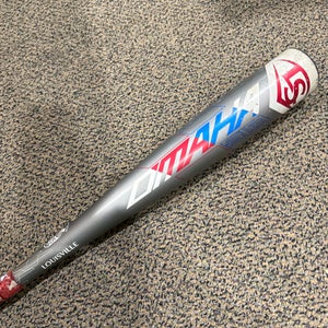 Louisville Slugger Omaha 519 Bat USSSA Certified (-10) Alloy 19 oz 29" (Used)