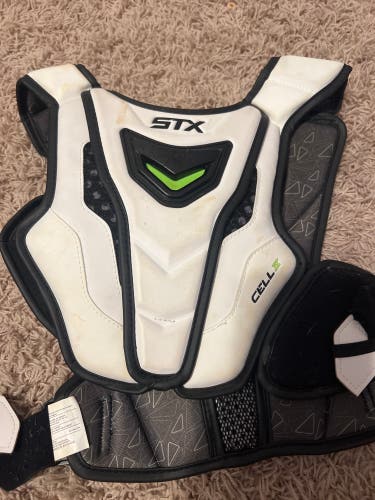 Stx Iv Light Weight Pad