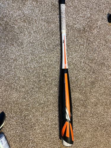 Used Easton S2z BBCOR Certified Bat (-3) 30 oz 33"