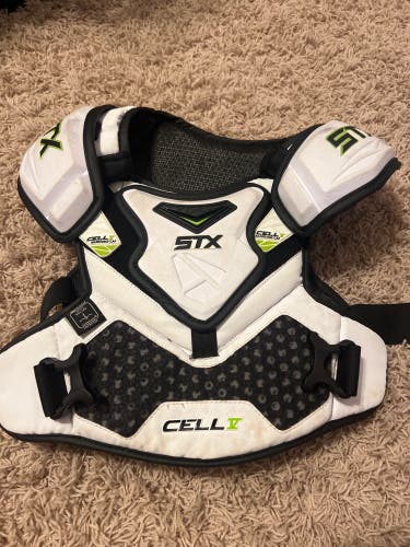 Stx cell pad