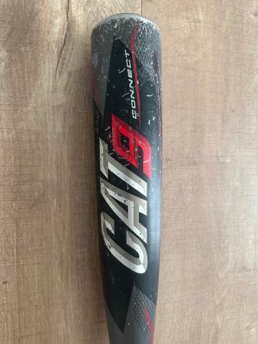 Used Marucci 30" CAT9 Connect -8 Bat USSSA