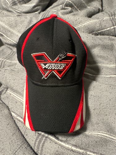 Vintage NLL Philly Wings Hat