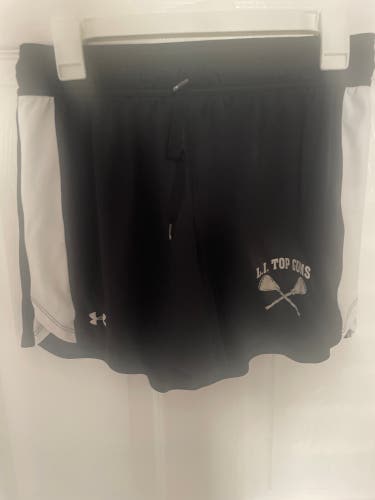 Top Guns Lacrosse shorts