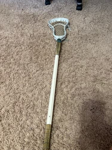 Very rare String King shaft with head