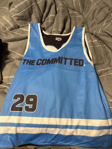 Committed Camp Jersey