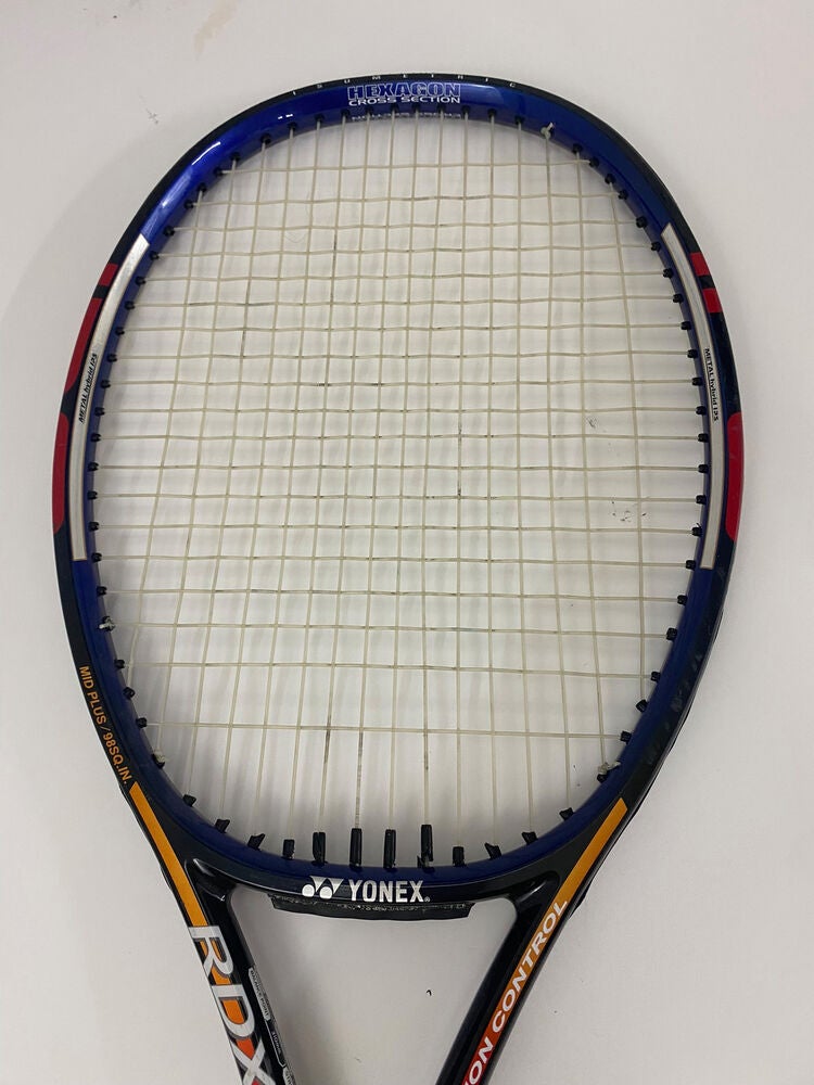 YONEX RDX500MS 90inch 新品未使用 希少 Yonex RDX 500 Super Mid 90 Flex Torsion Control RDX500 RDX