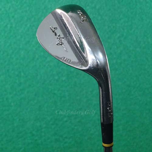 Ben Hogan Forged 5610 56 SW Sand Wedge True Temper Dynamic Gold Steel Stiff