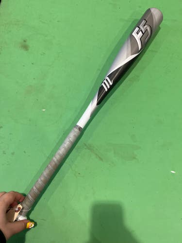 Marucci F5 Bat USSSA Certified (-10) Alloy 20 oz 30"