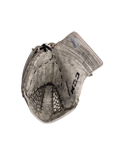 CCM Eflex 500 Goalie Catch Glove