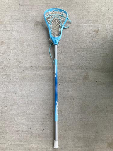 Used STX Stick