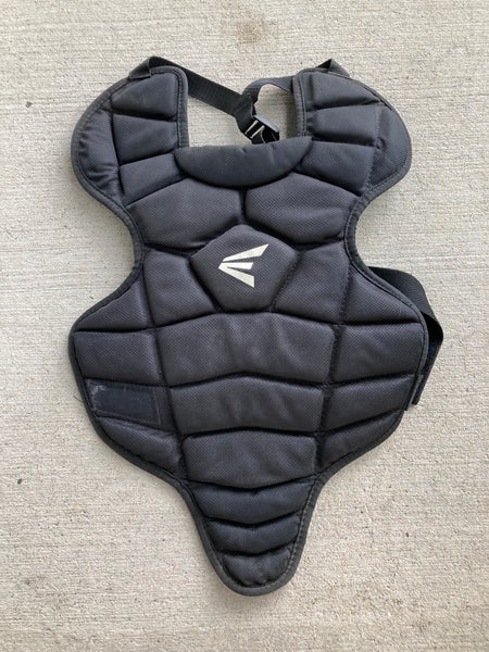 Used Youth Easton Catcher's Set