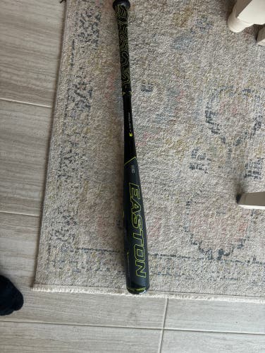 2019 Easton Fuze 2019 31/28 -3