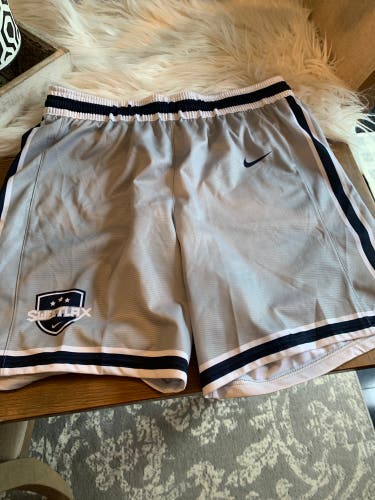 Sweetlax nike lacrosse shorts