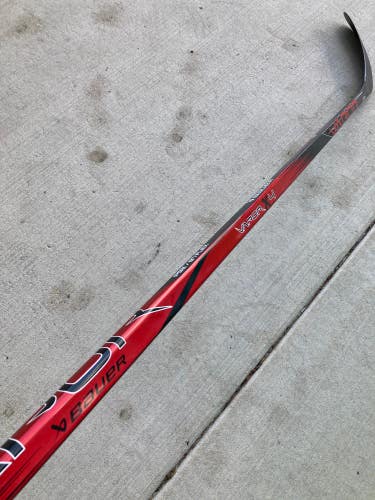Used Senior Bauer Vapor X4 Hockey Stick Right Handed P92
