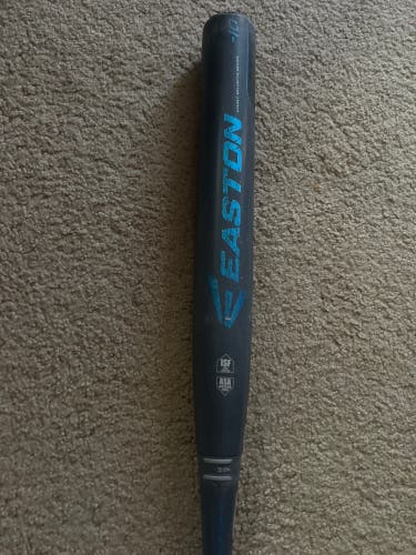 Easton ghost double barrel