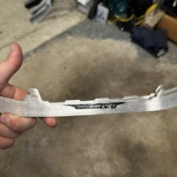 Used CCM Speedblade XS 254 mm
