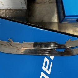 Used BladeTech Runners 254 mm