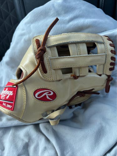 Rawlings Baseball Glove