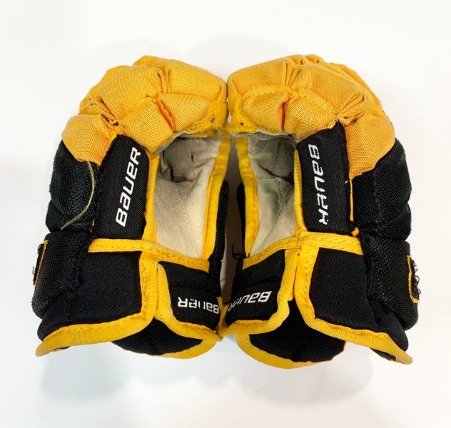 Bauer Vapor Team Stock Gloves 11”