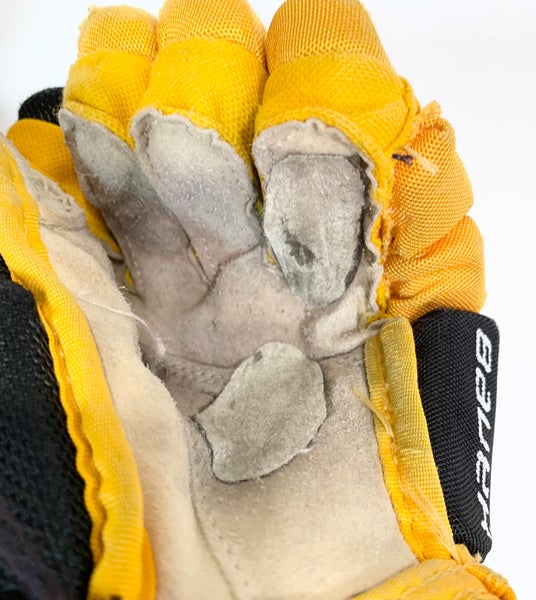 Bauer Vapor Team Stock Gloves 11”