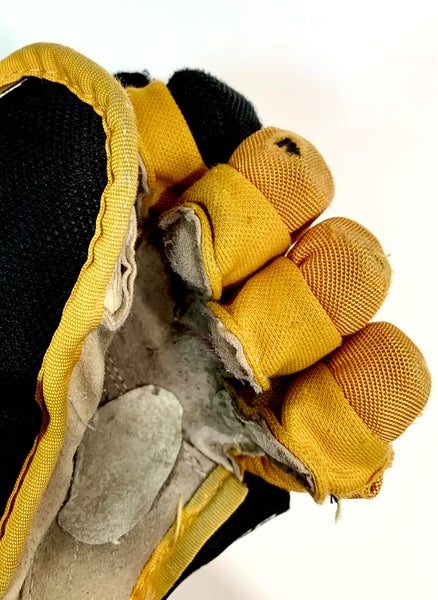 Bauer Vapor Team Stock Gloves 11”