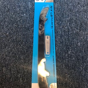 New Bauer 288 mm LS Pulse Ti