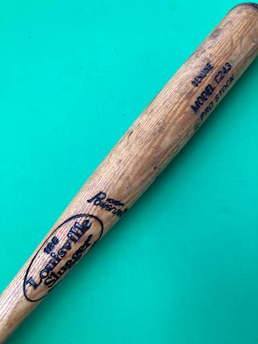 Used Louisville Slugger C243 Bat Wood 34"