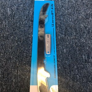 New Bauer 296 mm LS Pulse Ti