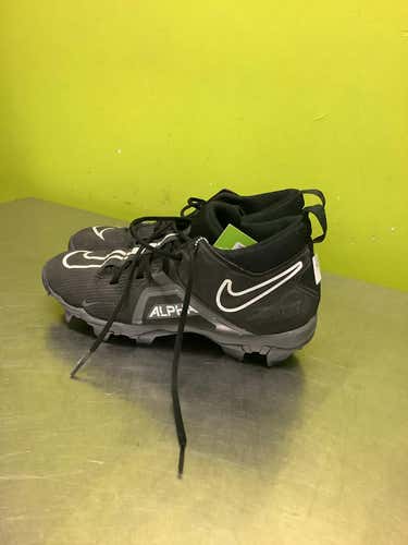 Used Nike Alpha Senior 8 Football Cleats