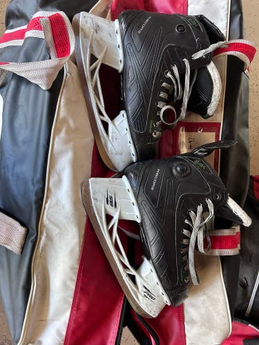 Reebok Hockey skates