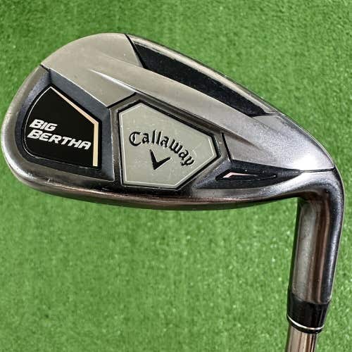 Callaway 2015 Big Bertha A Approach UST Mamiya Recoil 460 F3 Regular Flex 35.25