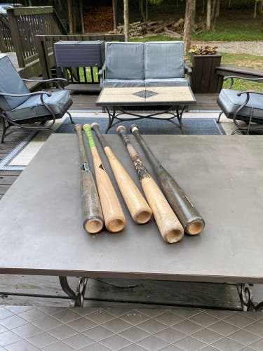 Old hickory bundle