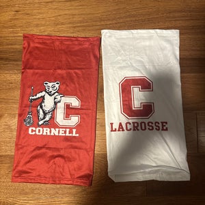Cornell Lacrosse Gaiter