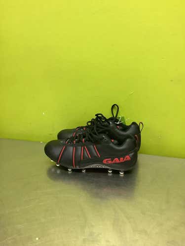 Used G4 Surlyn Senior 9.5 Football Cleats