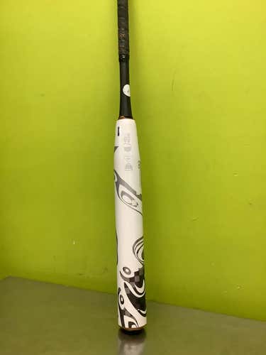 Used Demarini Whisper 33" -10 Drop Fastpitch Bats