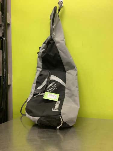 Used Franklin Bag Baseball And Softball Equipment Bags